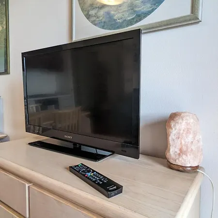 Apartman Casa Lilla