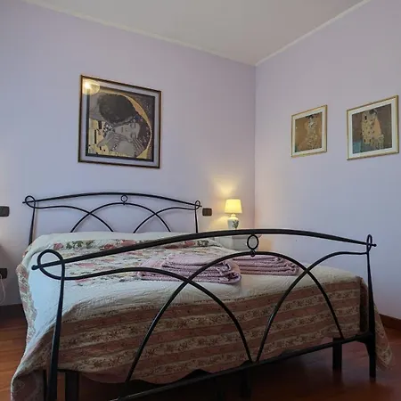 Casa Lilla