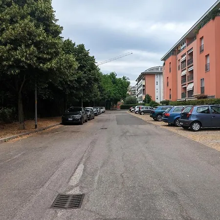 Casa Lilla