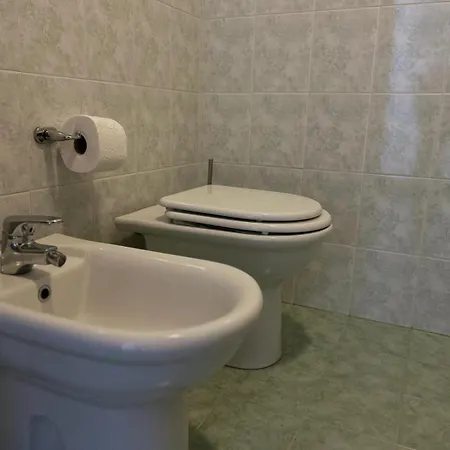 Casa Lilla *