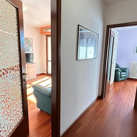 Casa Lilla * ורונה