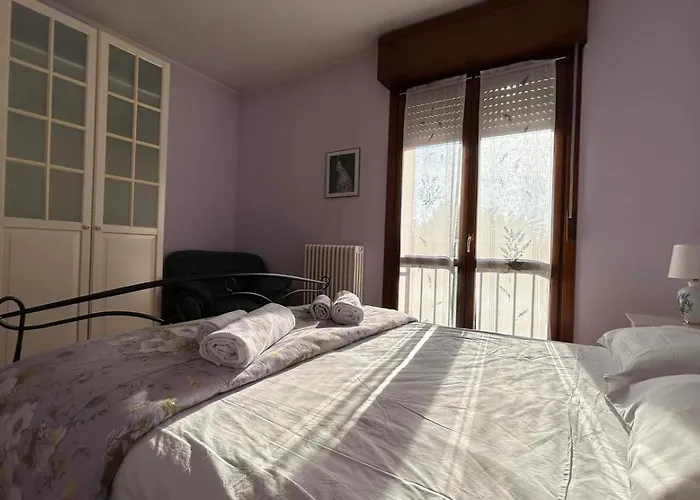 Casa Lilla Verona