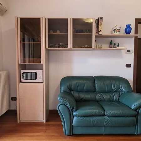 Casa Lilla Apartment Verona