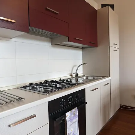 Casa Lilla Verona