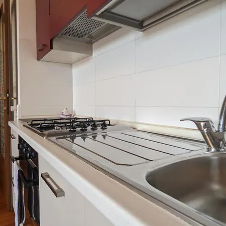 Apartment Casa Lilla *