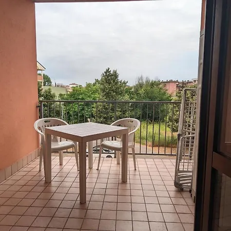 Casa Lilla Apartment Verona