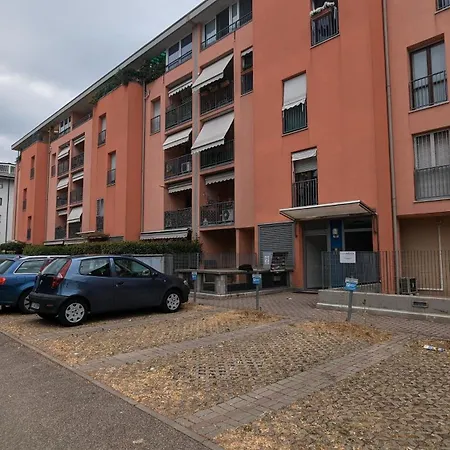 Casa Lilla فيرونا