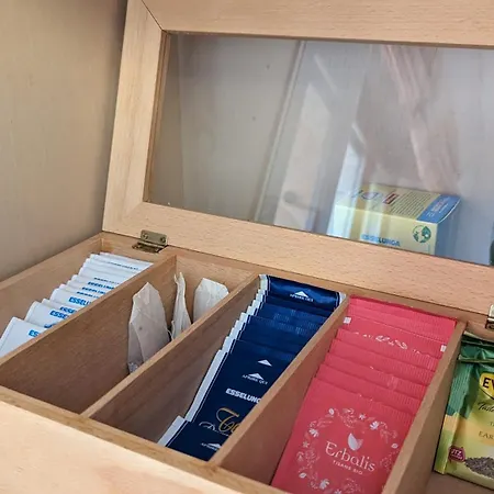 卡萨丽拉酒店 公寓