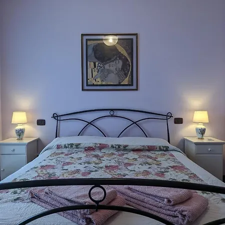 Casa Lilla Apartment *