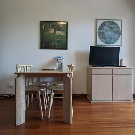 Casa Lilla Apartment