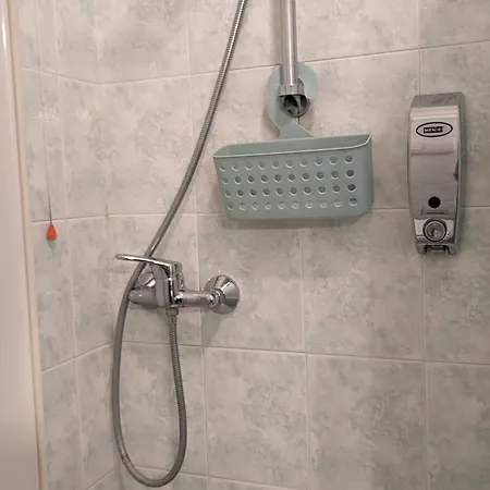 Casa Lilla Apartment