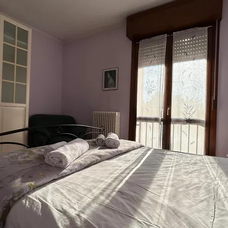 Casa Lilla Верона