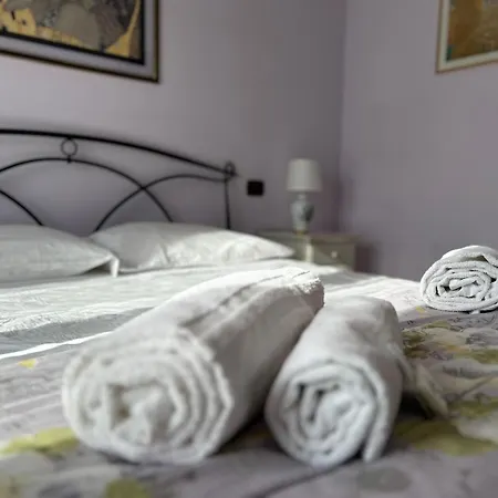 Casa Lilla Апартаменты