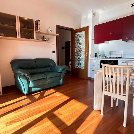 Appartement Casa Lilla *