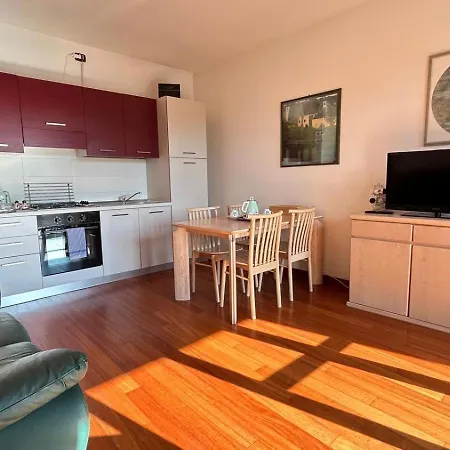 Casa Lilla Верона