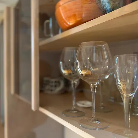 Casa Lilla Апартаменты