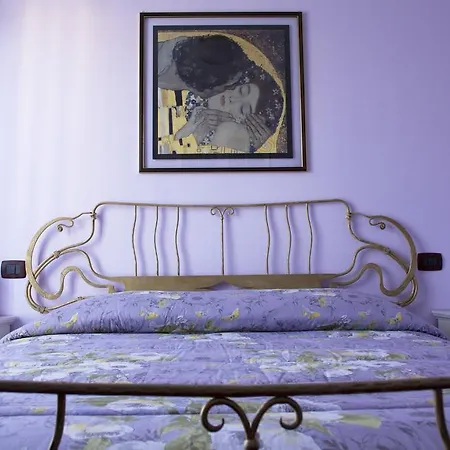 Casa Lilla Apartment *