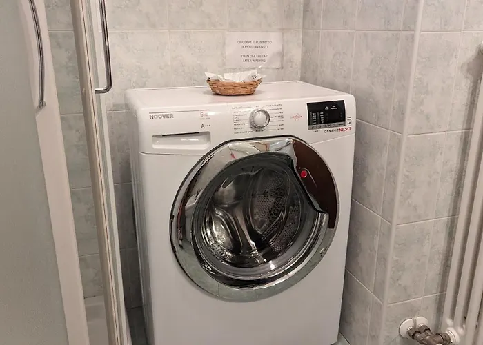 Casa Lilla Διαμέρισμα Βερόνα