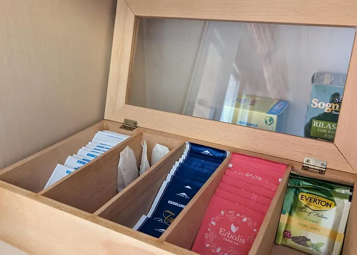 Casa Lilla Διαμέρισμα