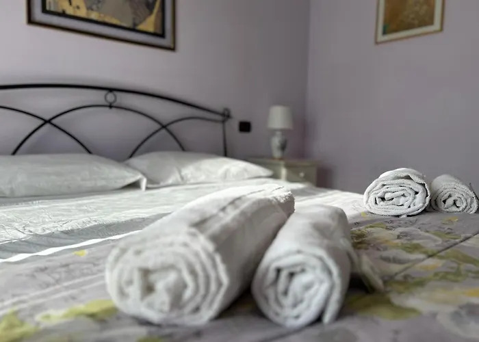 Casa Lilla Apartment