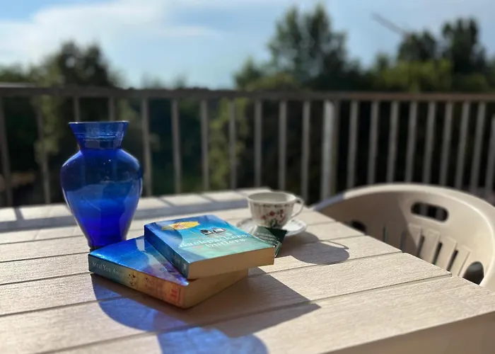 Apartment Casa Lilla Verona