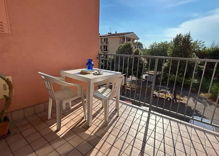 Casa Lilla
