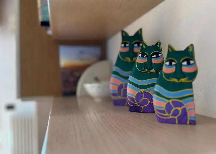 Διαμέρισμα Casa Lilla