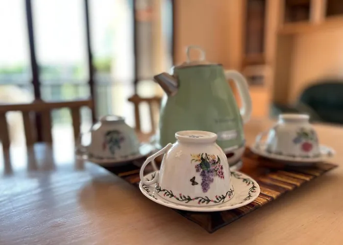 Casa Lilla Apartment Verona