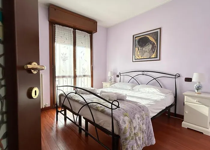 Apartment Casa Lilla Verona