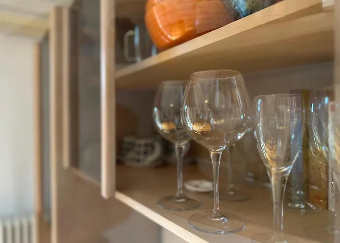 Casa Lilla Apartment