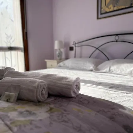 Casa Lilla Lägenhet Verona