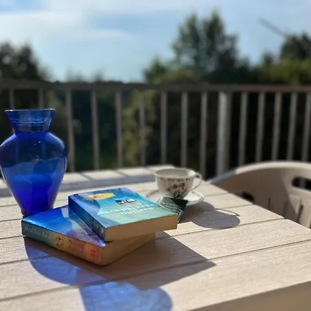 Lägenhet Casa Lilla Verona