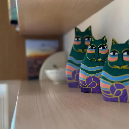 Lägenhet Casa Lilla