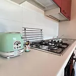 Διαμέρισμα Casa Lilla *