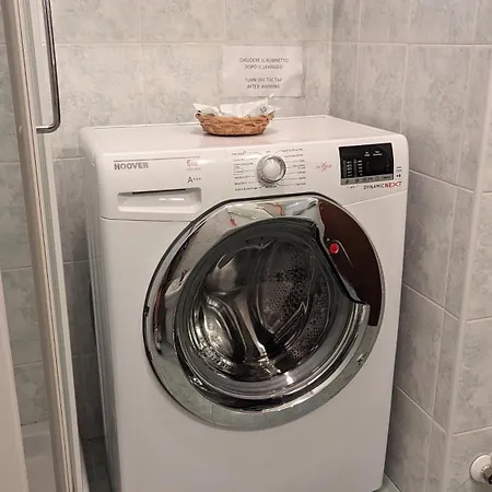 Casa Lilla Lejlighed Verona