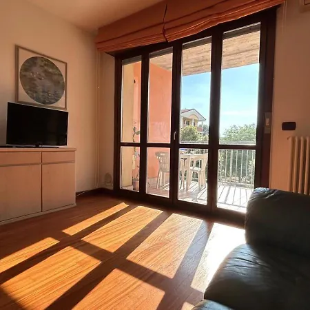 Casa Lilla Lejlighed